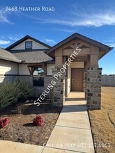 2468 Heather Rd in Blanchard, OK - Foto de edificio - Building Photo