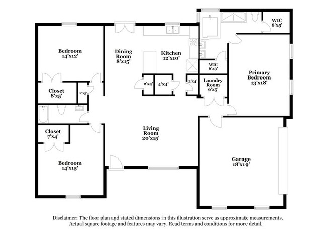 7001 Ghiradelli Rd in Knoxville, TN - Building Photo - Building Photo