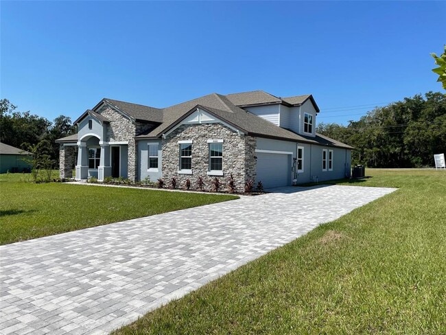 10060 Dolphin Gull Cir in Thonotosassa, FL - Building Photo - Building Photo