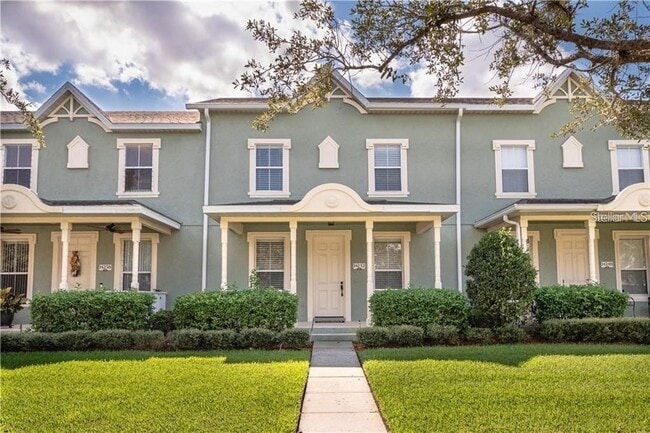 property at 14252 Mailer Blvd