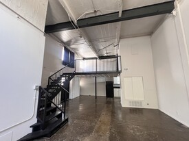 Harwood Lofts Apartamentos