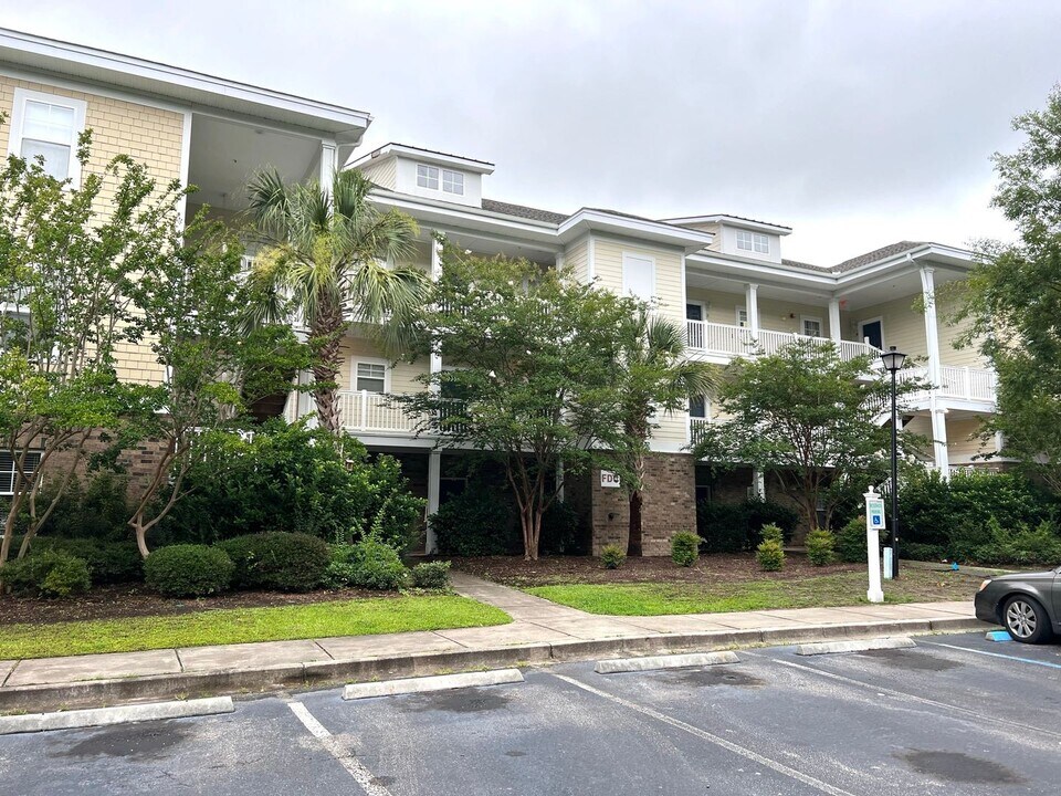 330 Kiskadee Loop in Conway, SC - Building Photo