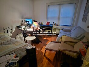 56 Charlesgate E, Unit 136 in Boston, MA - Building Photo - Building Photo