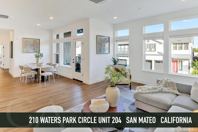 property at 210 Waters Park Cir