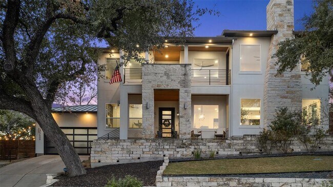 property at 3608 Tallison Terrace