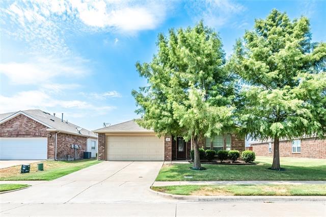 122 Freedom Trl in Forney, TX - Building Photo