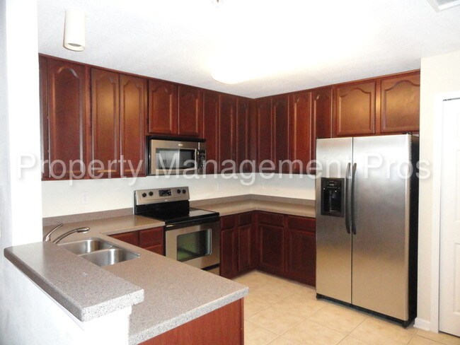 13827 Herons Landing Way-Unit -APT 6 in Jacksonville, FL - Foto de edificio - Building Photo