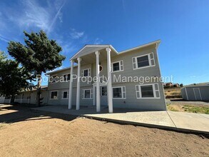 3722 Lyla Ln in Carson City, NV - Foto de edificio - Building Photo