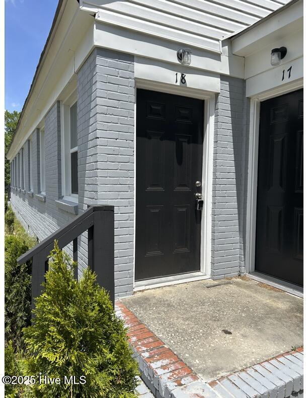 property at 700 Ann St