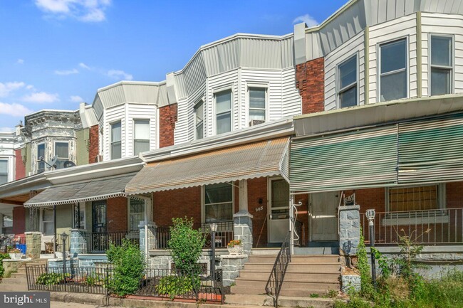 property at 265 S Ithan St