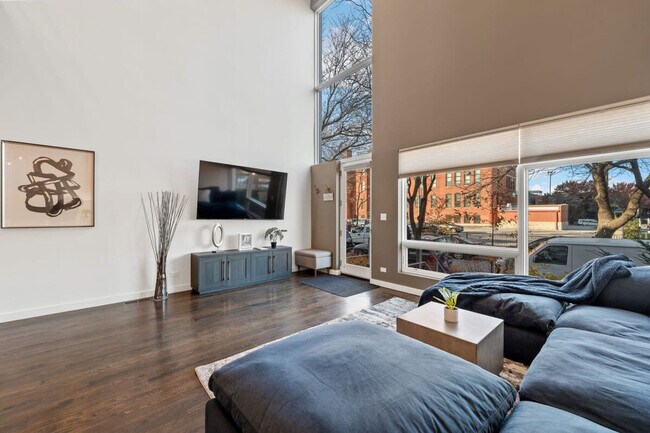 property at 2223 W Race Ave