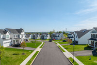 Plymouth Valley Estates in Plymouth Meeting, PA - Foto de edificio - Building Photo