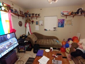 1611 Pepper Dr in Tallahassee, FL - Building Photo - Building Photo