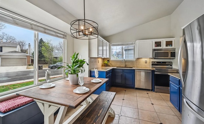 646 S Joplin St in Aurora, CO - Building Photo - Building Photo