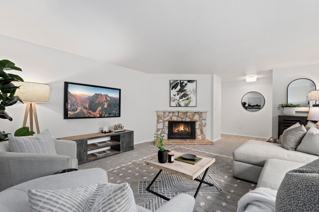 3601 NE 145th St in Seattle, WA - Building Photo - Building Photo