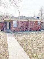 4509 N Rockwell Ave in Bethany, OK - Building Photo