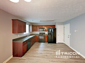 529 McCain Creek Trail in Stockbridge, GA - Building Photo - Building Photo