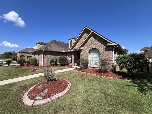 3031 Audubon Ct in Zachary, LA - Building Photo - Building Photo