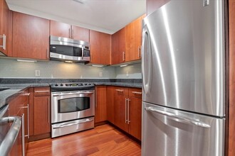 24 2nd St, Unit 24 in Cambridge, MA - Building Photo - Building Photo