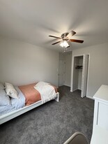 7119 Kurth Ln in Lanham, MD - Building Photo