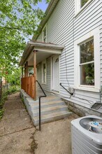 1040 Huffman Ave in Dayton, OH - Building Photo - Building Photo