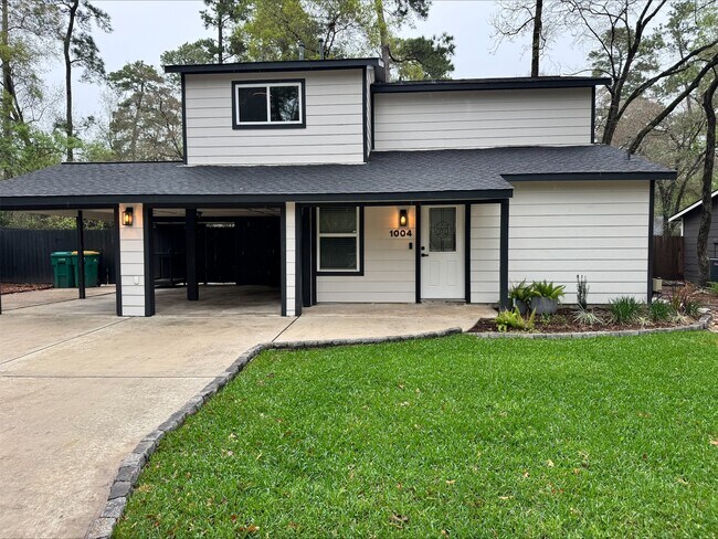 1004 E Red Cedar Cir in Spring, TX - Building Photo - Building Photo