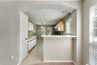 17 N Spiral Vine Cir in The Woodlands, TX - Building Photo - Building Photo