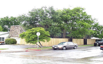 The Studio in Fort Worth, TX - Foto de edificio - Building Photo