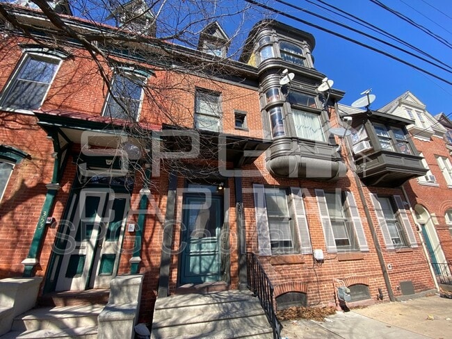 property at 351 W King St