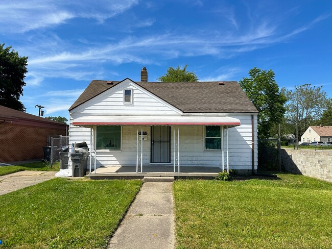 property at 27022 Colgate St