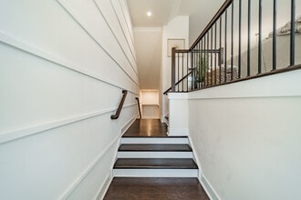 17137 Soho Dr in Charlotte, NC - Building Photo - Building Photo