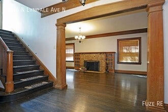 3956 N Lyndale Ave in Minneapolis, MN - Building Photo - Building Photo