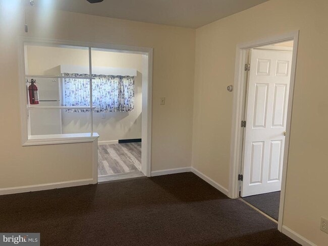 6605 O'Donnell St in Baltimore, MD - Building Photo - Building Photo