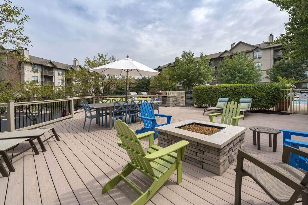 Liberty Pointe Apartments in Bethel Park, PA