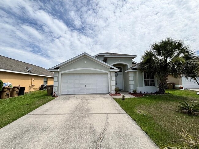 property at 2146 Blackstone Landing Dr