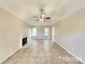 2210 Burr Ct in Murfreesboro, TN - Foto de edificio - Building Photo