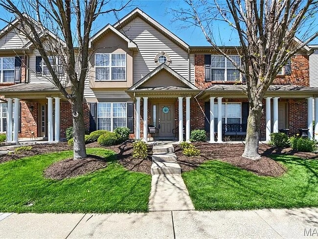 property at 1105 Ridgeway Dr