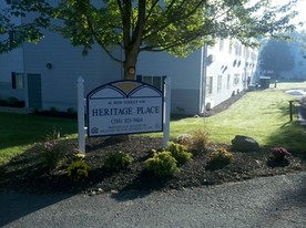 Heritage Place Apartments