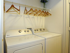 Featherstone Village Apartments