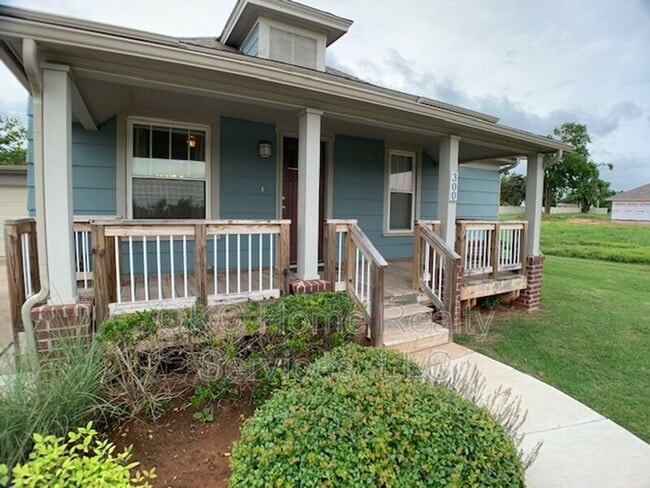 property at 300 Promise Wy