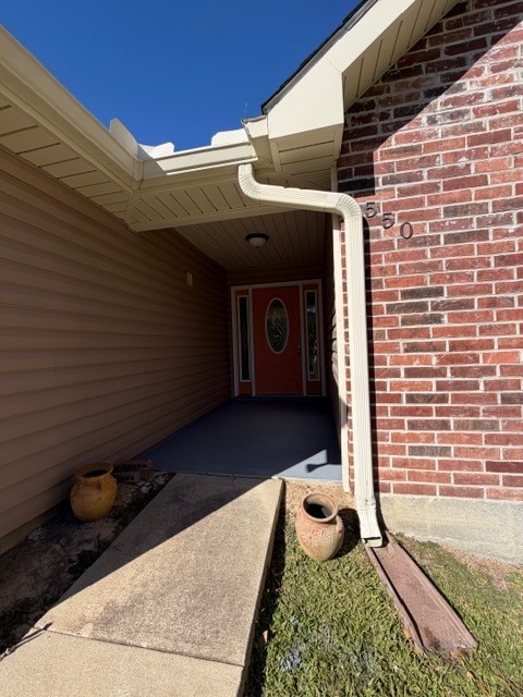 550 Dewey Rd in Lake Charles, LA - Building Photo - Building Photo