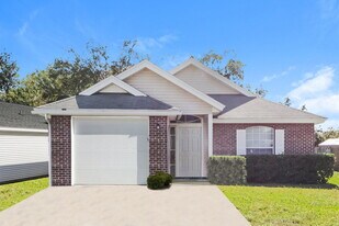 2980 Bessent Rd in Jacksonville, FL - Building Photo