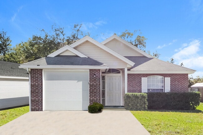 property at 2980 Bessent Rd