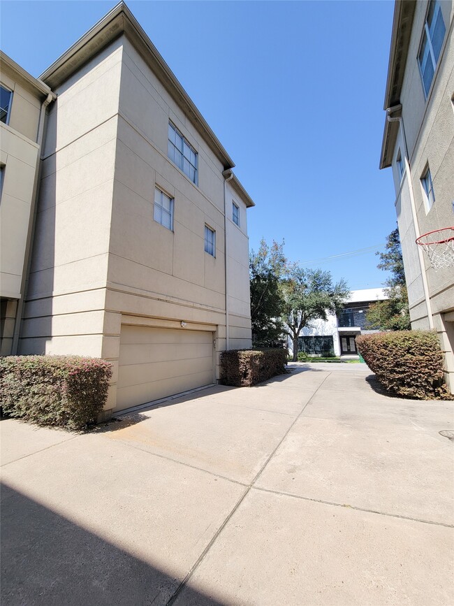 property at 4313 Feagan St