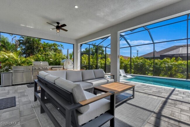 property at 4615 SW 18th Ave