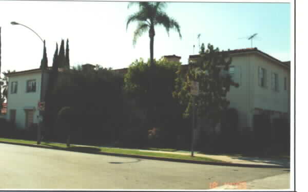 6440 W Olympic Blvd in Los Angeles, CA - Building Photo - Building Photo