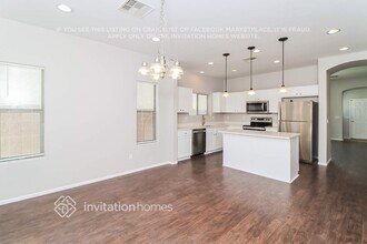 22008 W Hadley St in Buckeye, AZ - Building Photo - Building Photo