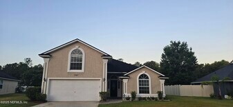 1767 Covington Ln in Orange Park, FL - Building Photo