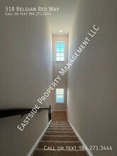 518 Belgian Red Wy in Wake Forest, NC - Building Photo - Building Photo