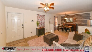 3703 Frigate Dr in Killeen, TX - Foto de edificio - Building Photo